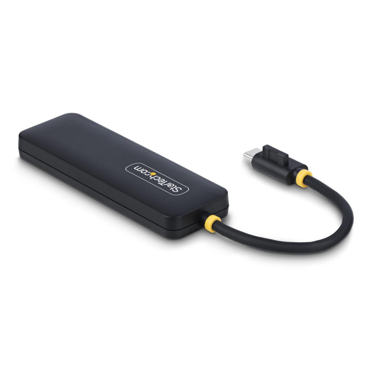4-PORT USB-C HUB thumbnail