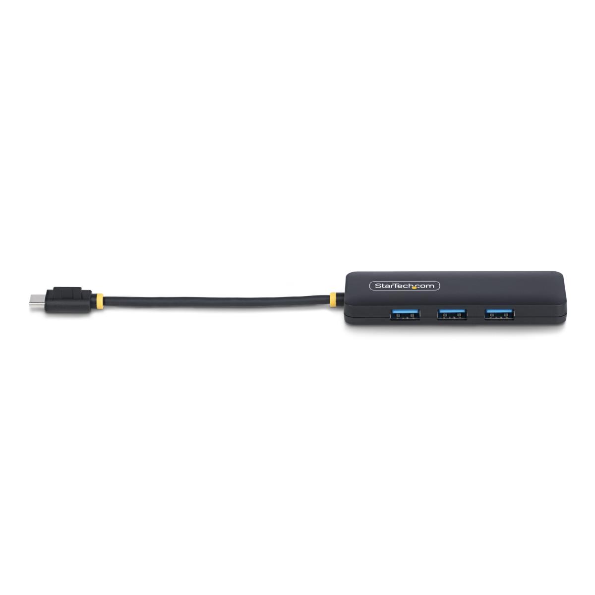 4-PORT USB-C HUB thumbnail