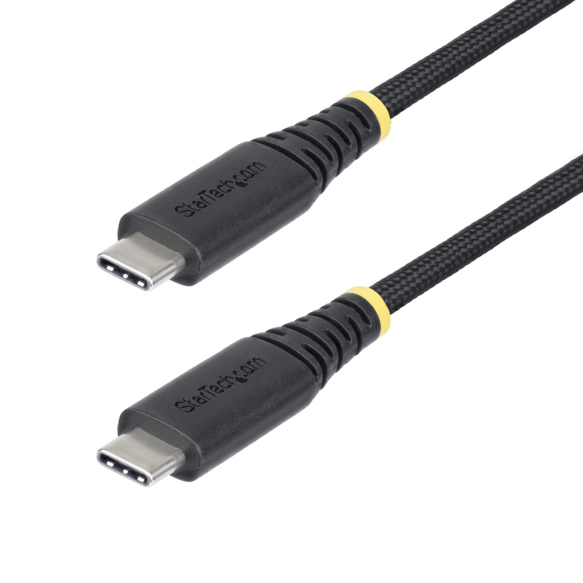 USB-C CABLE USB-IF CERTIFIED thumbnail