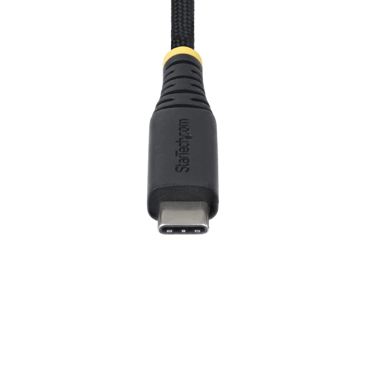 USB-C CABLE USB-IF CERTIFIED thumbnail