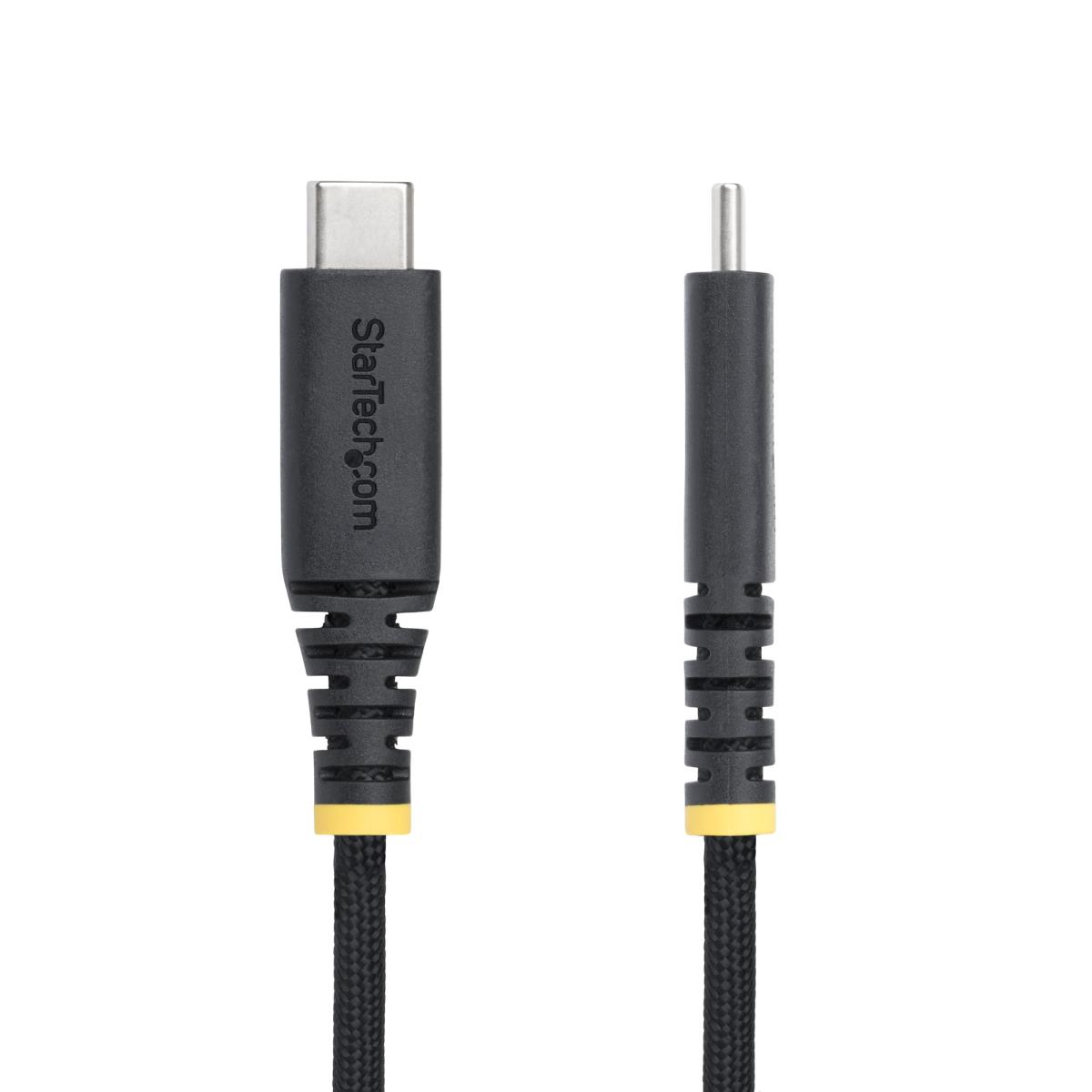 USB-C CABLE USB-IF CERTIFIED thumbnail