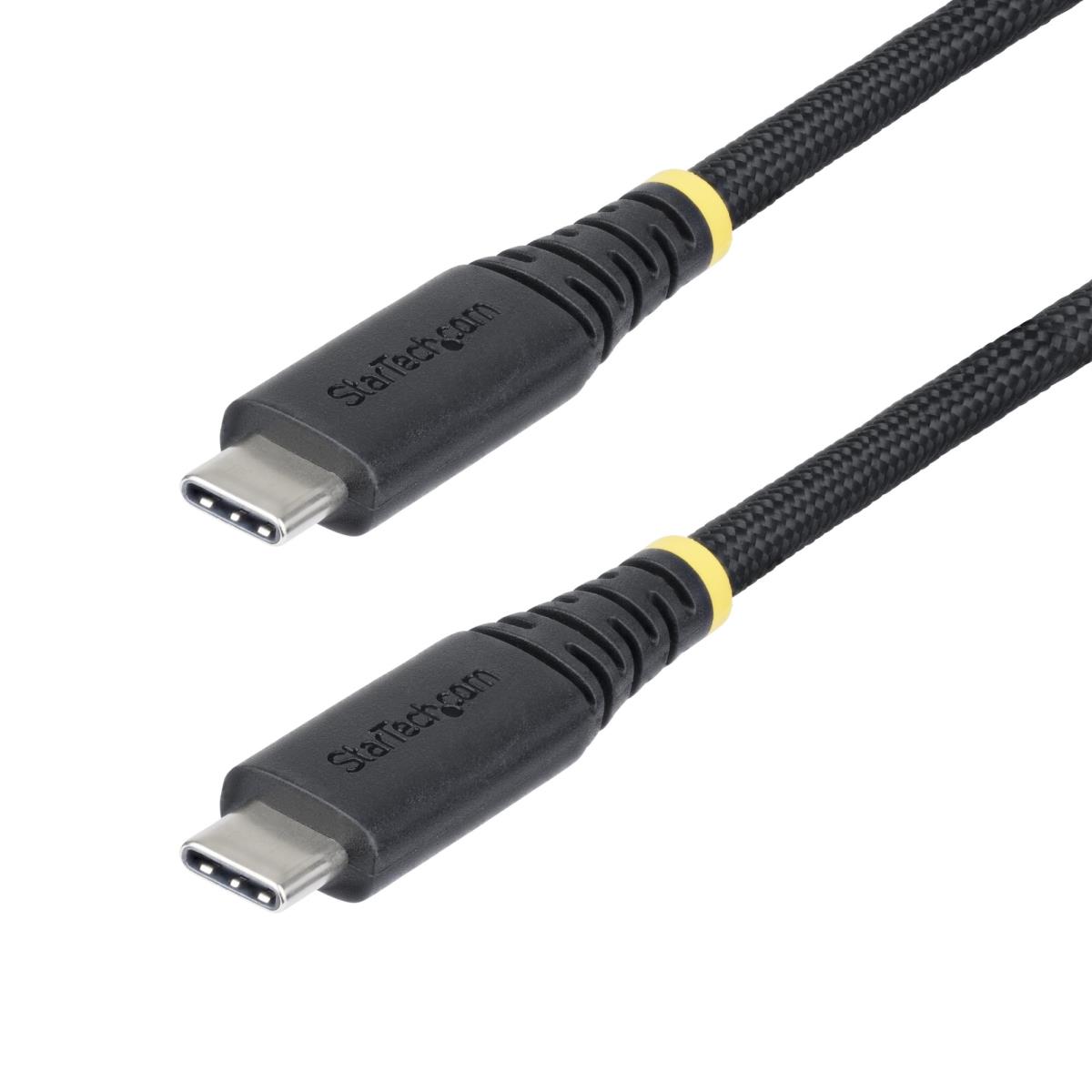 USB-C CABLE USB-IF CERTIFIED thumbnail