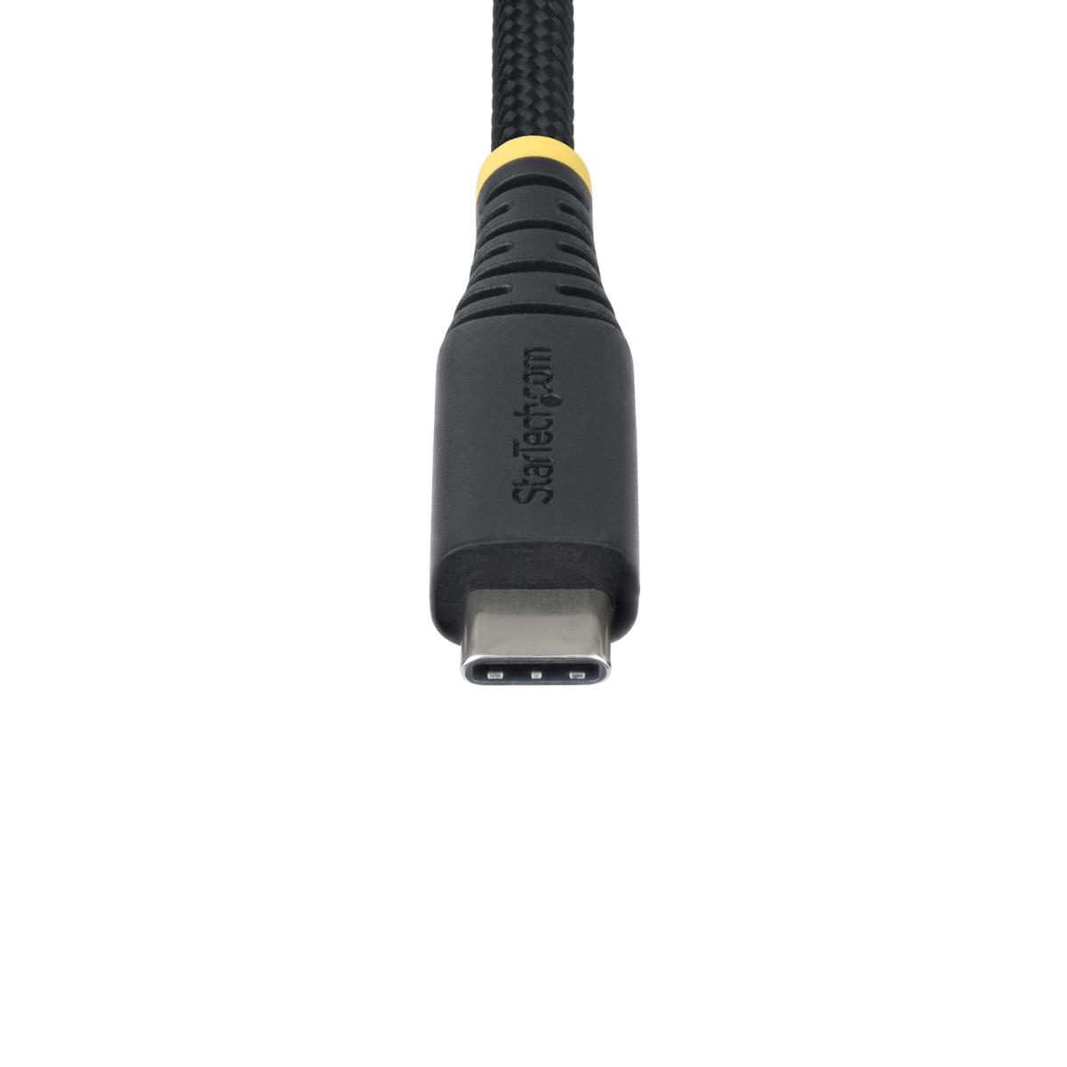 USB-C CABLE USB-IF CERTIFIED thumbnail