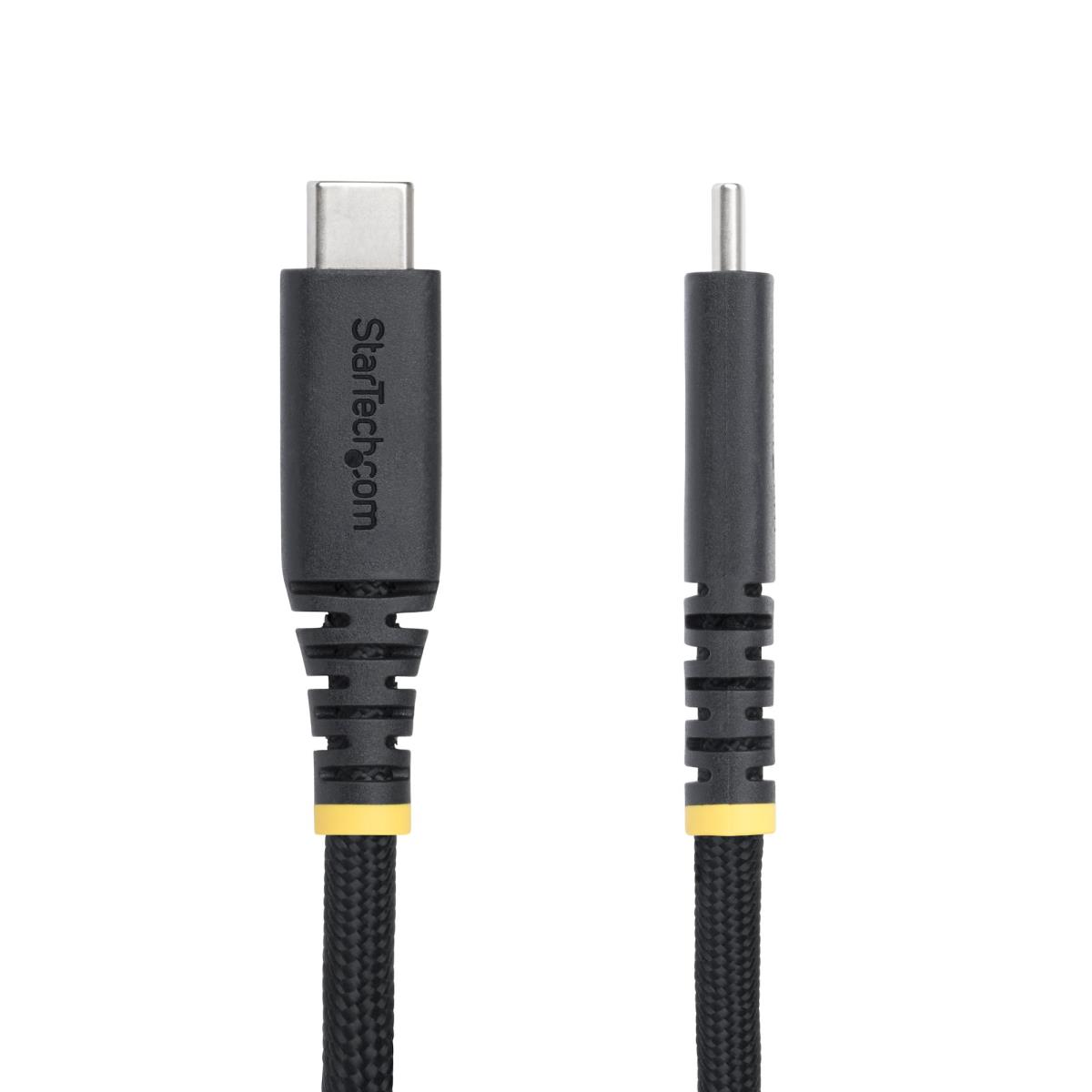 USB-C CABLE USB-IF CERTIFIED thumbnail