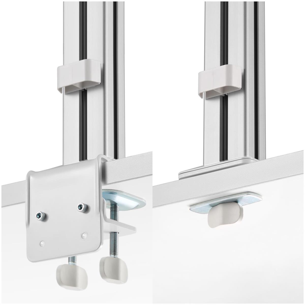 SIX-MONITOR DESK MOUNT CROSSBAR thumbnail