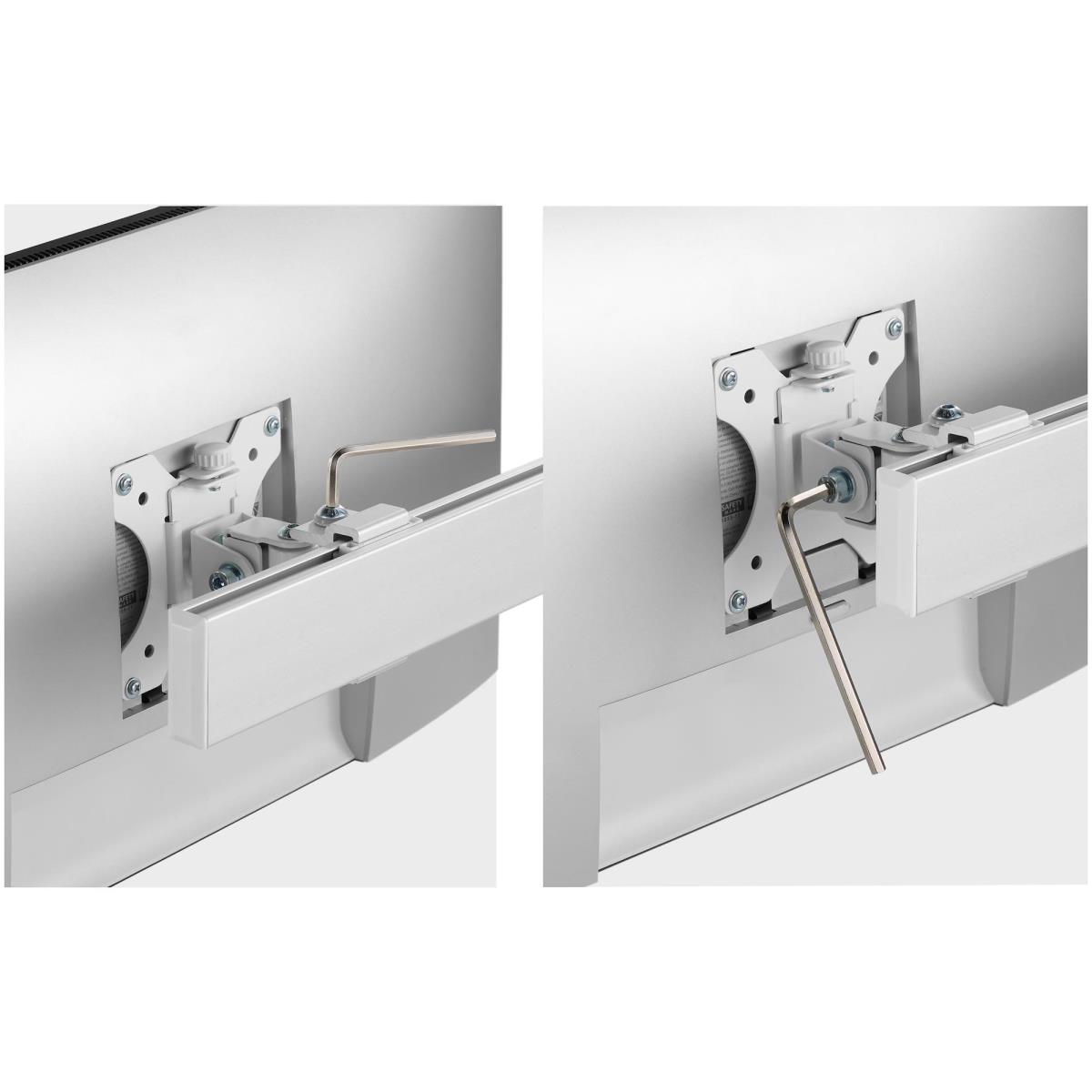 SIX-MONITOR DESK MOUNT CROSSBAR thumbnail