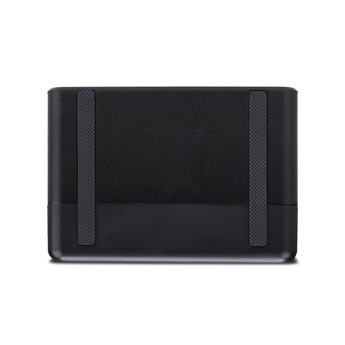 DUAL BAY STANDALONE SSD CLONER thumbnail