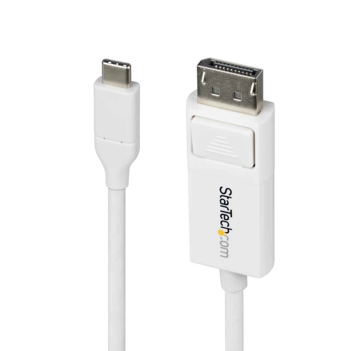 2M USB C TO DISPLAYPORT thumbnail