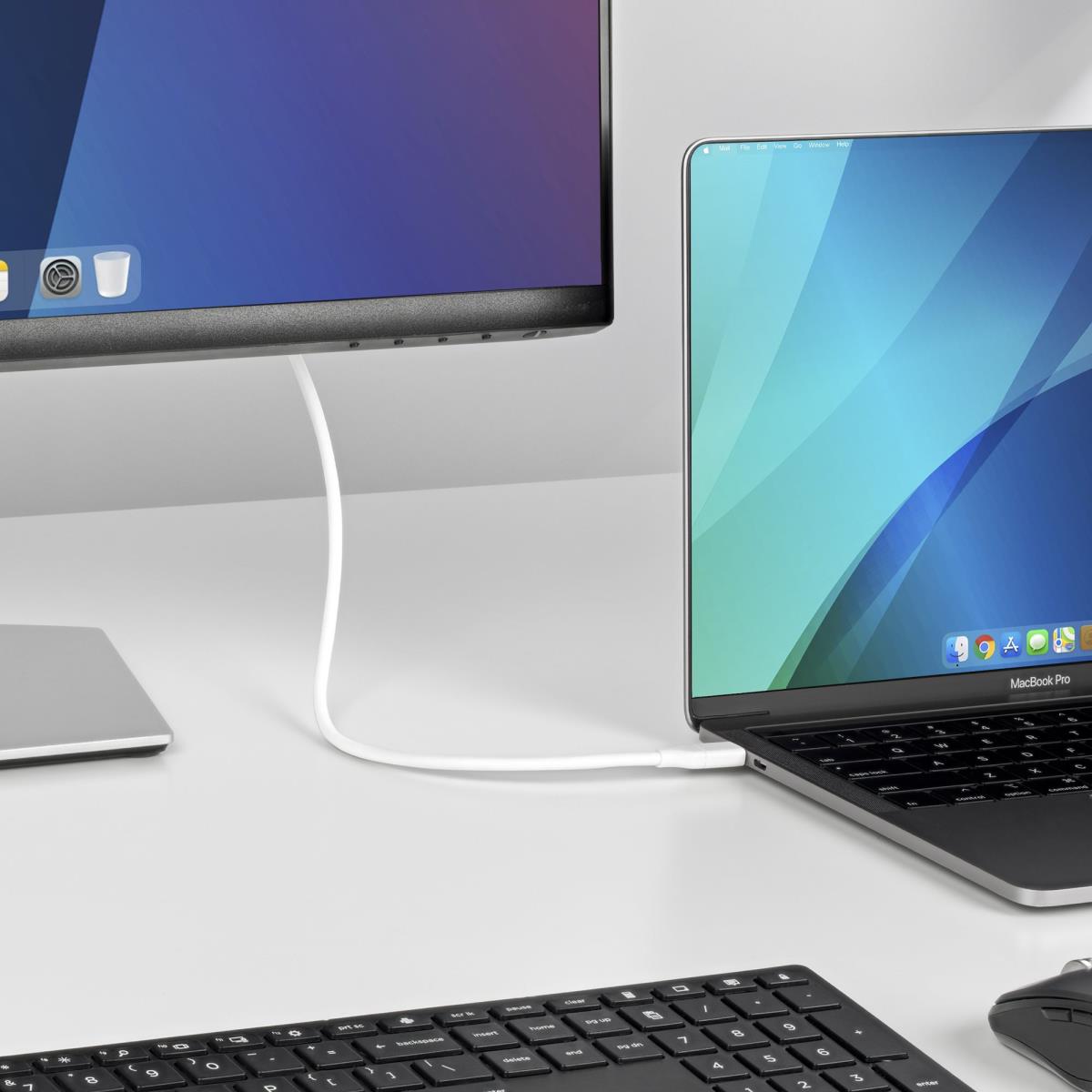 2M USB C TO DISPLAYPORT thumbnail