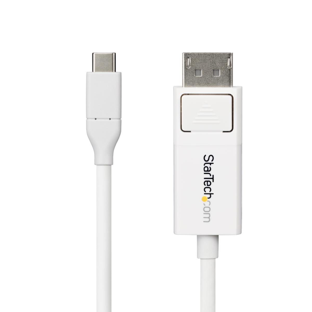 2M USB C TO DISPLAYPORT thumbnail