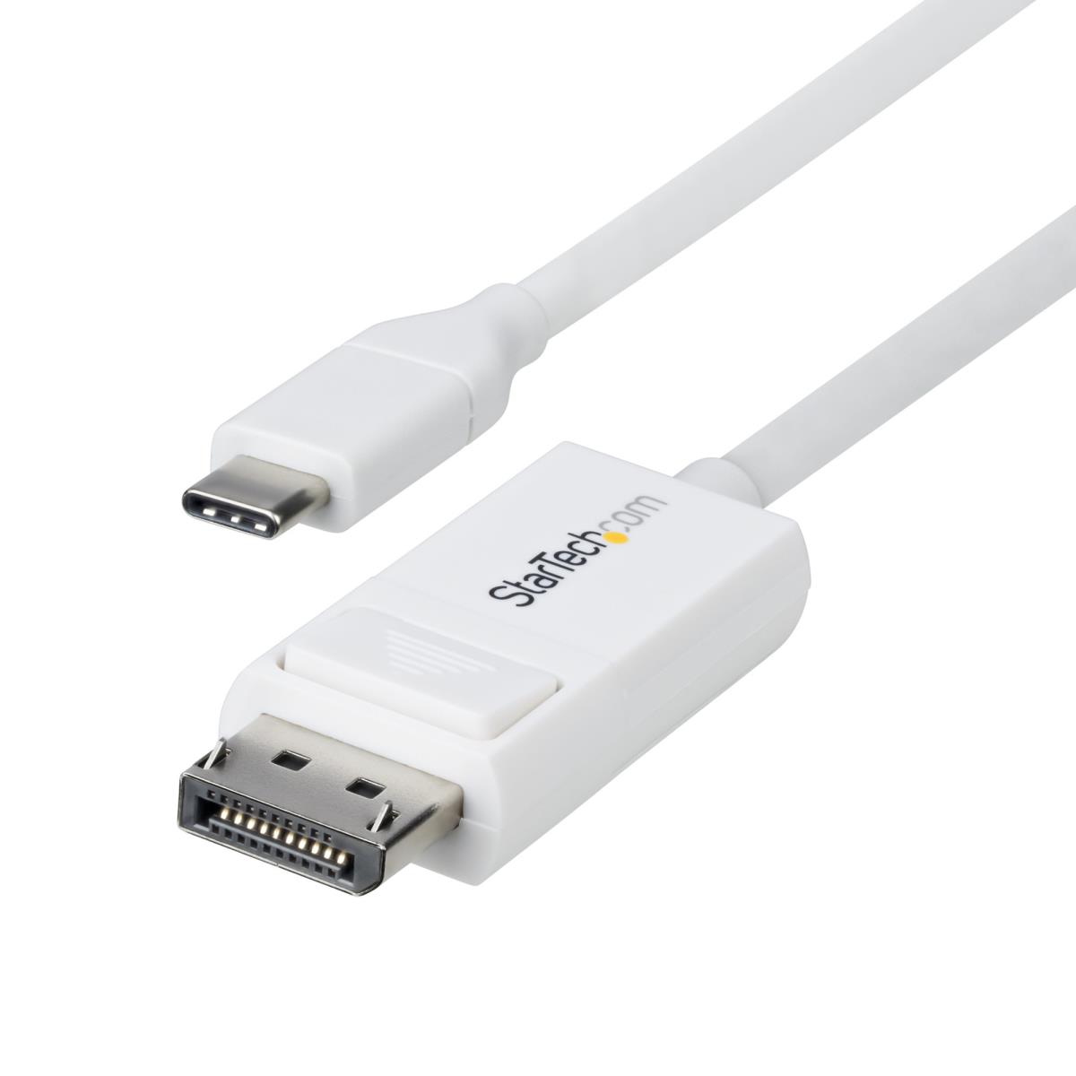 2M USB C TO DISPLAYPORT thumbnail