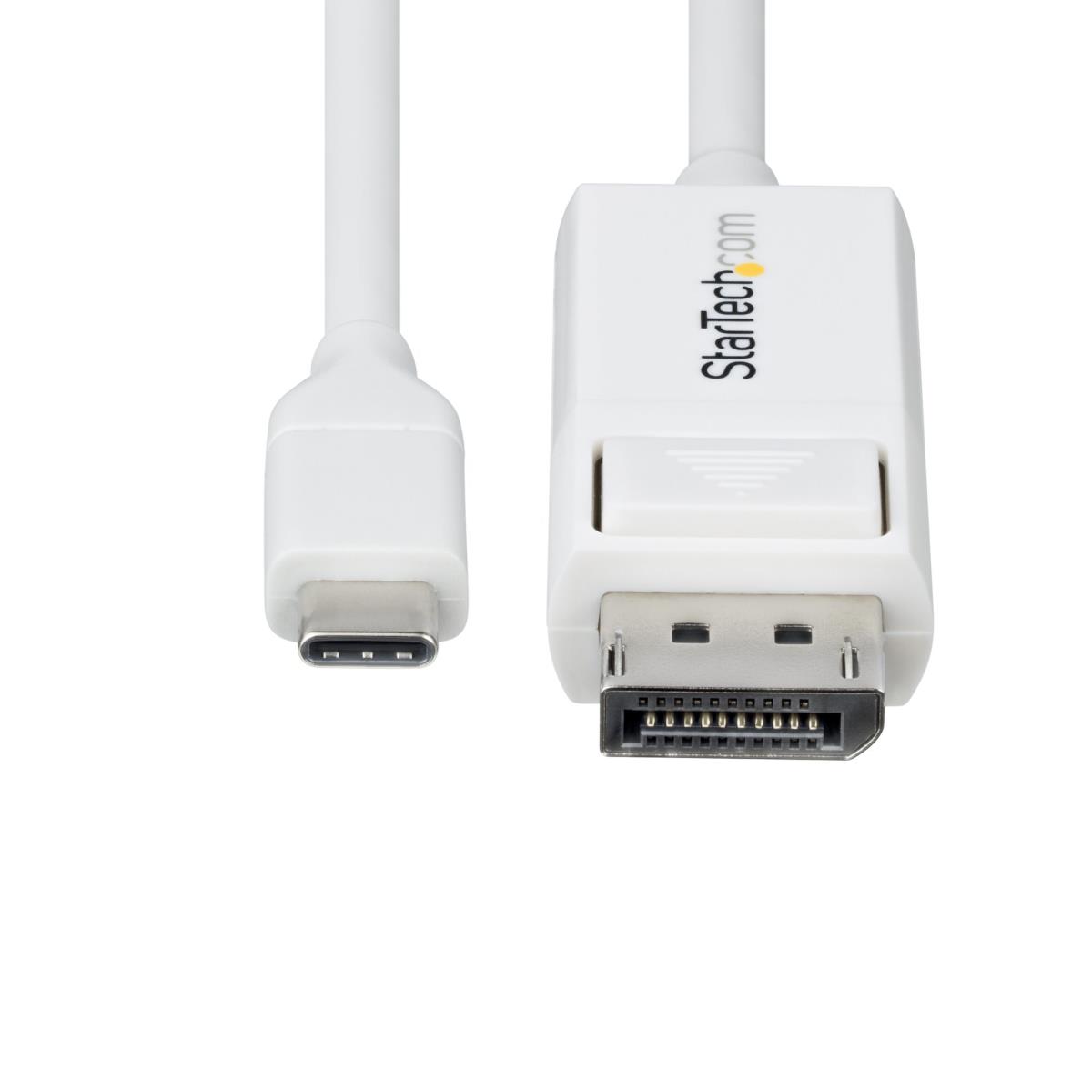 2M USB C TO DISPLAYPORT thumbnail