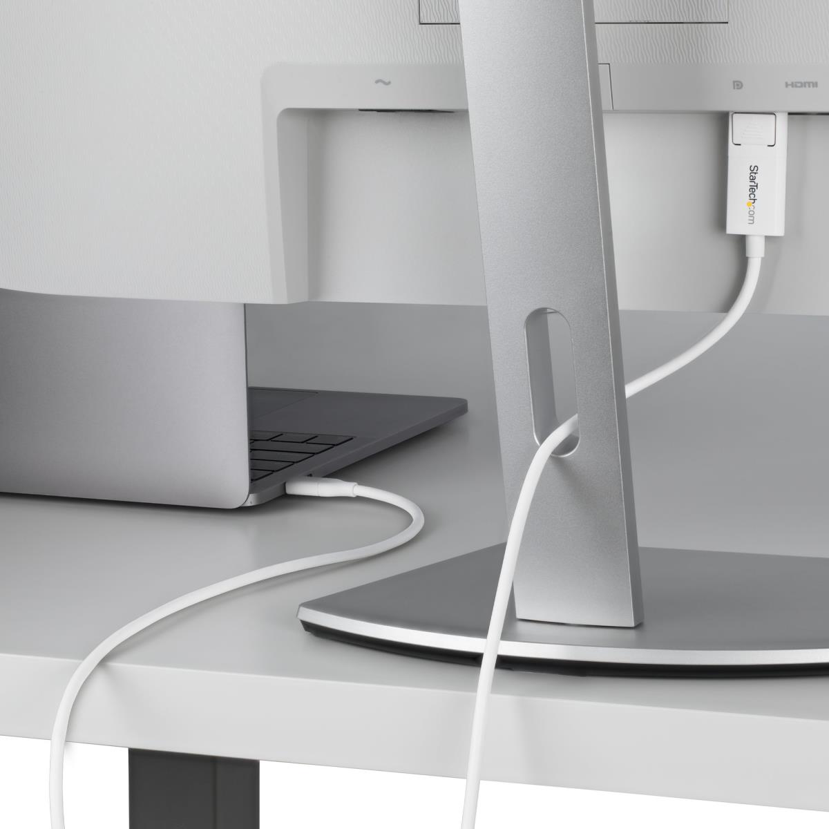2M USB C TO DISPLAYPORT thumbnail