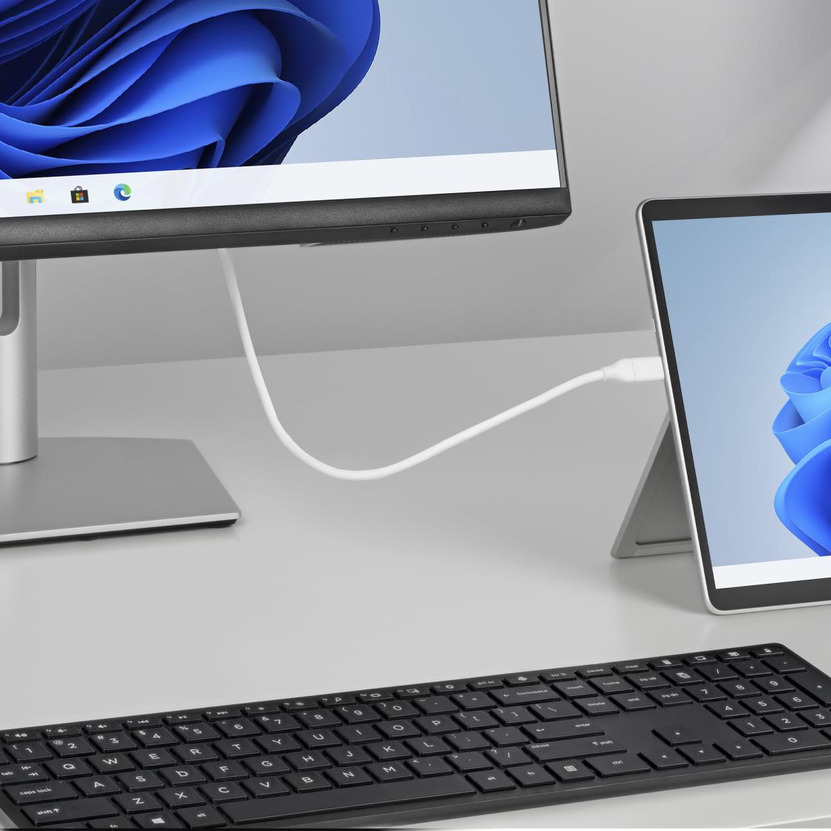 2M USB C TO DISPLAYPORT thumbnail