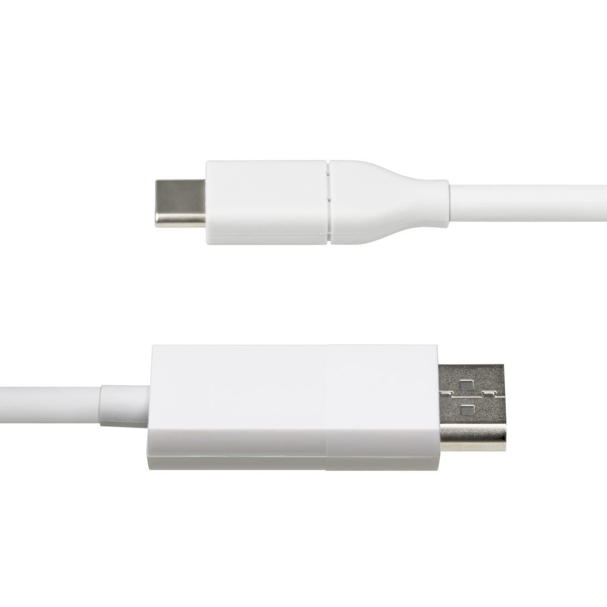 2M USB C TO DISPLAYPORT thumbnail