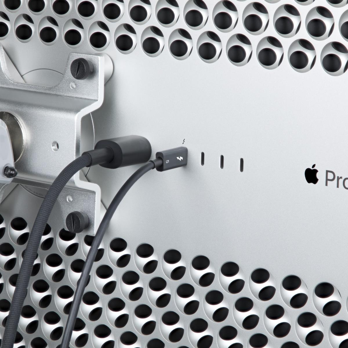 CERTIFIED THUNDERBOLT 5 CABLE thumbnail