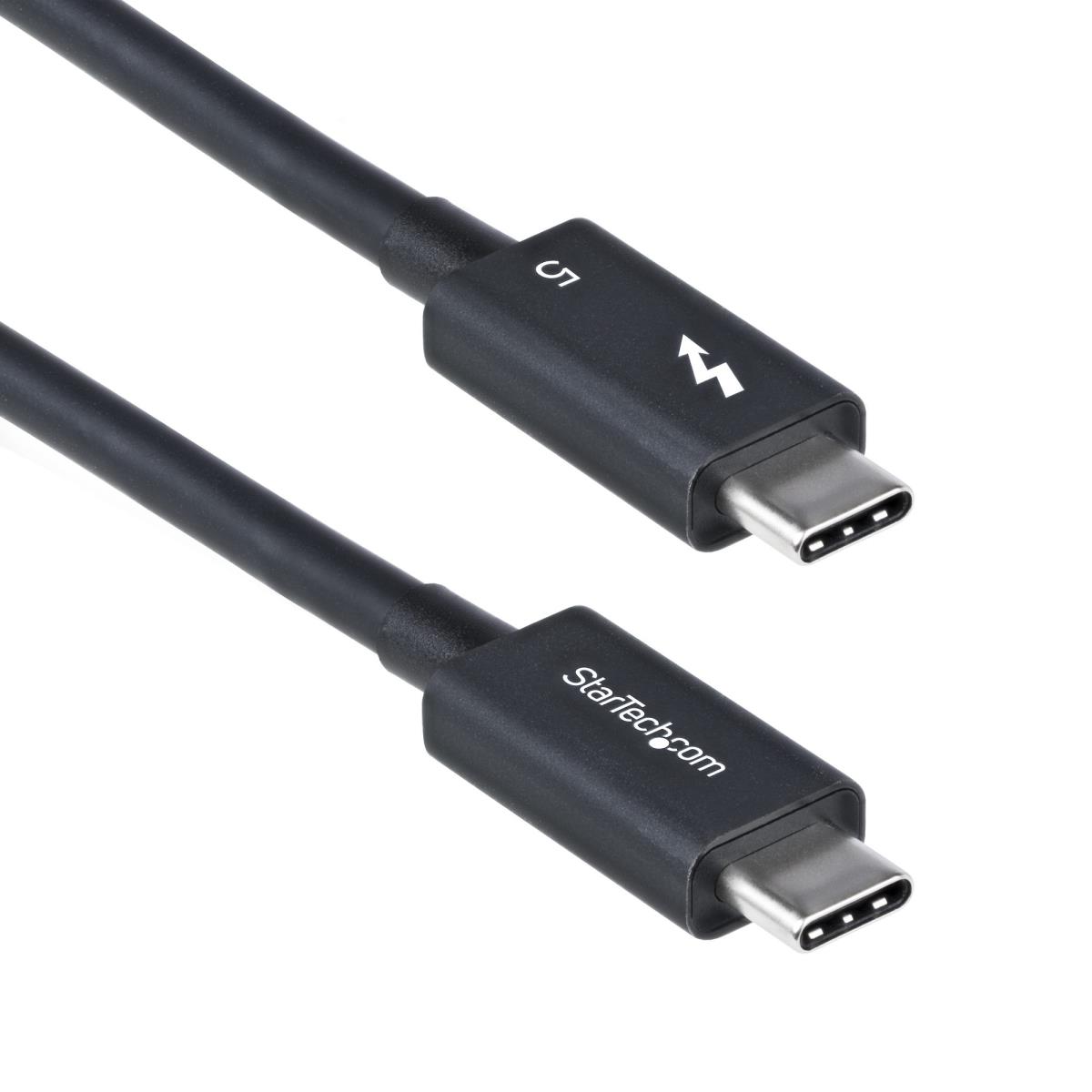 CERTIFIED THUNDERBOLT 5 CABLE thumbnail
