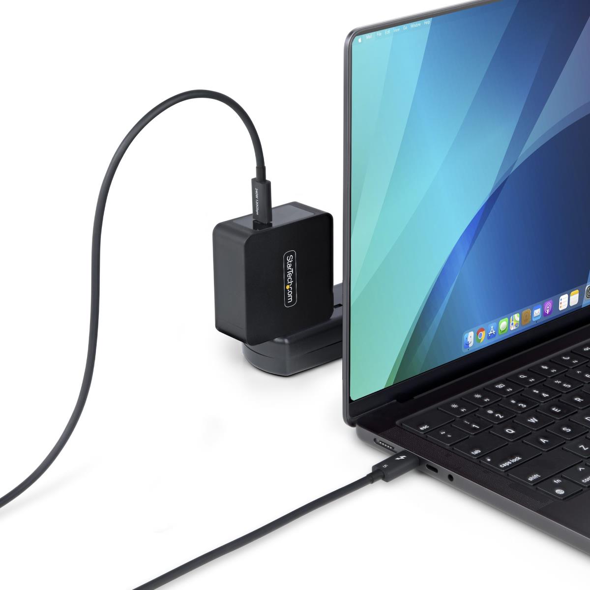 CERTIFIED THUNDERBOLT 5 CABLE thumbnail