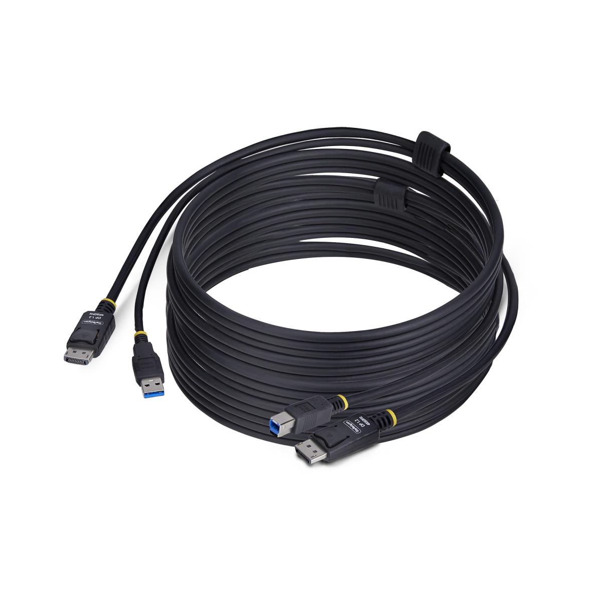 3M DISPLAYPORT/USB KVM CABLE thumbnail