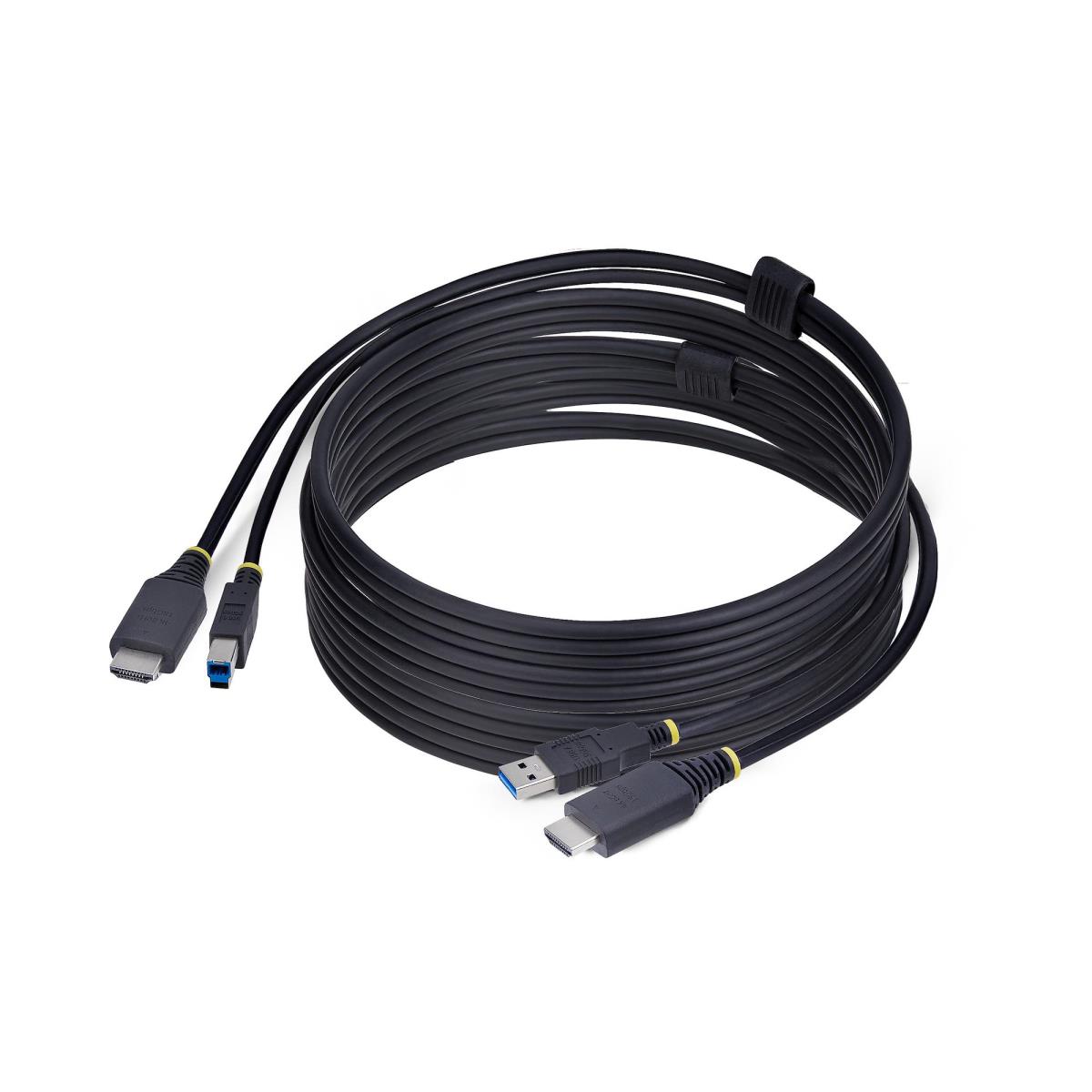 3M HDMI/USB KVM CABLE thumbnail