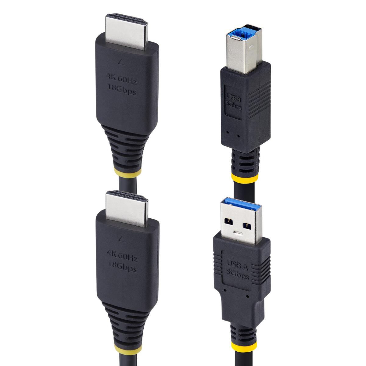 3M HDMI/USB KVM CABLE thumbnail
