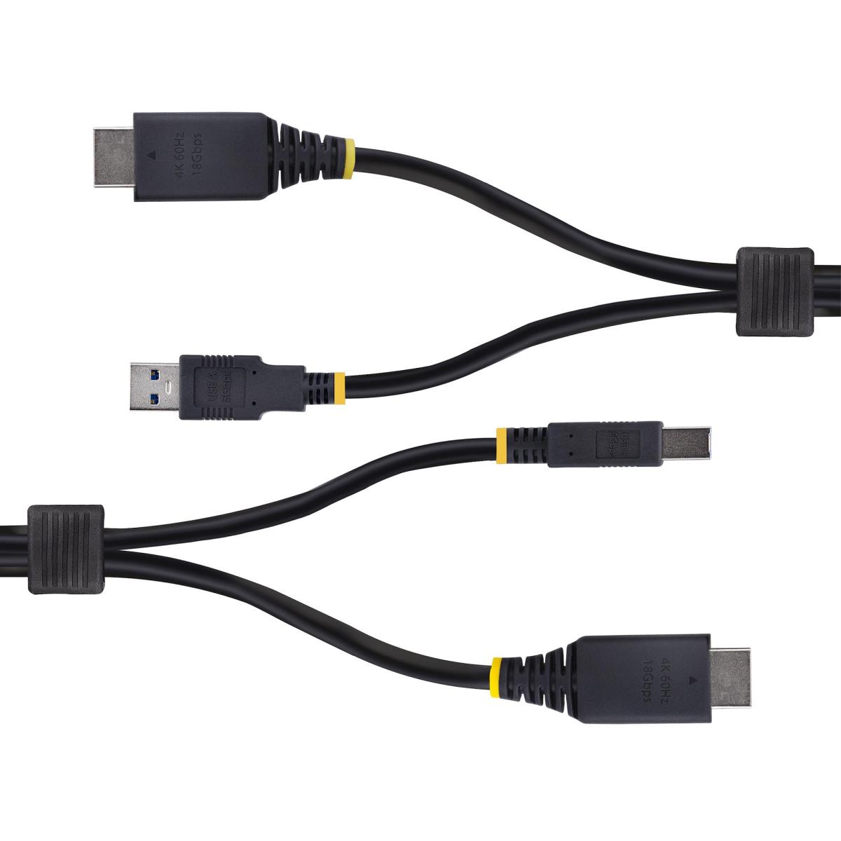3M HDMI/USB KVM CABLE thumbnail
