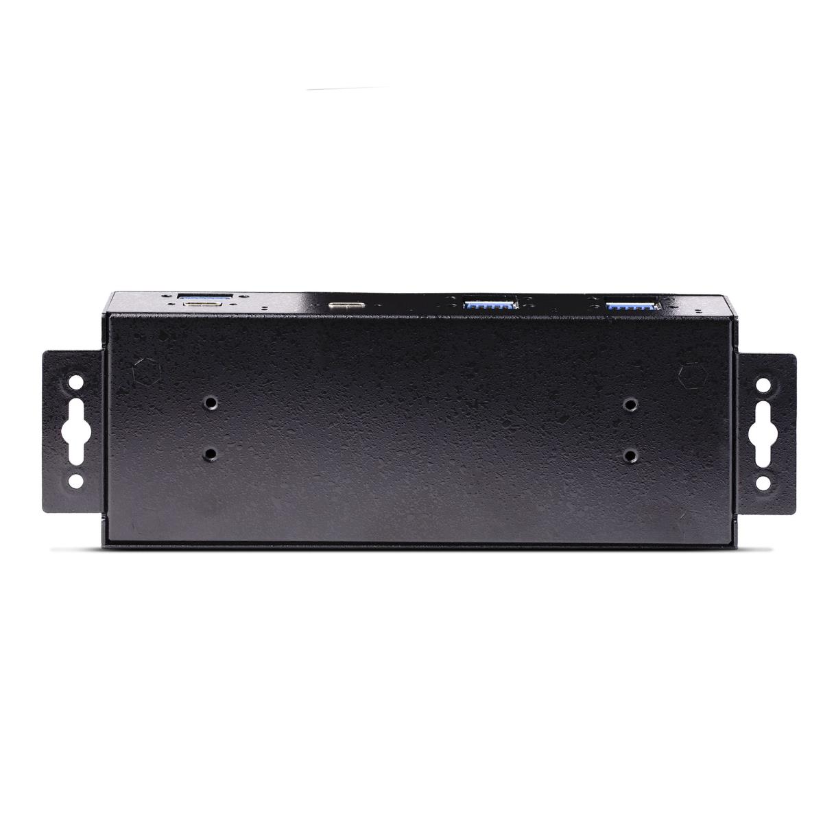 INDUSTRIAL USB 10GBPS HUB FOR thumbnail