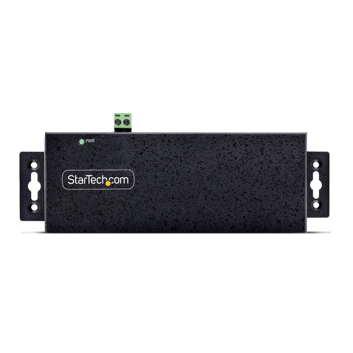 INDUSTRIAL USB 10GBPS HUB FOR thumbnail