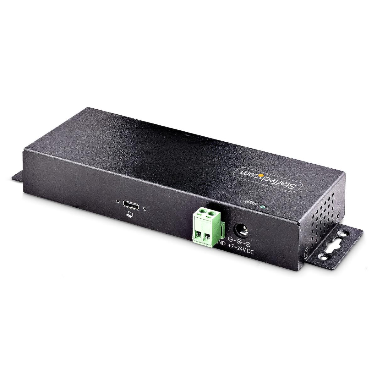 INDUSTRIAL USB 10GBPS HUB FOR thumbnail