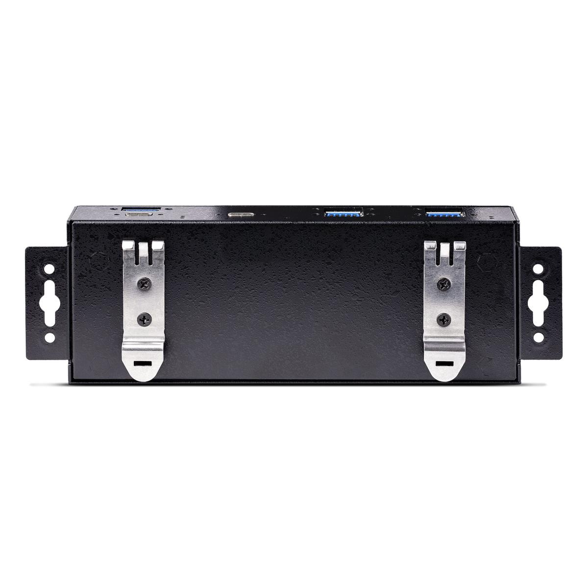 INDUSTRIAL USB 10GBPS HUB FOR thumbnail