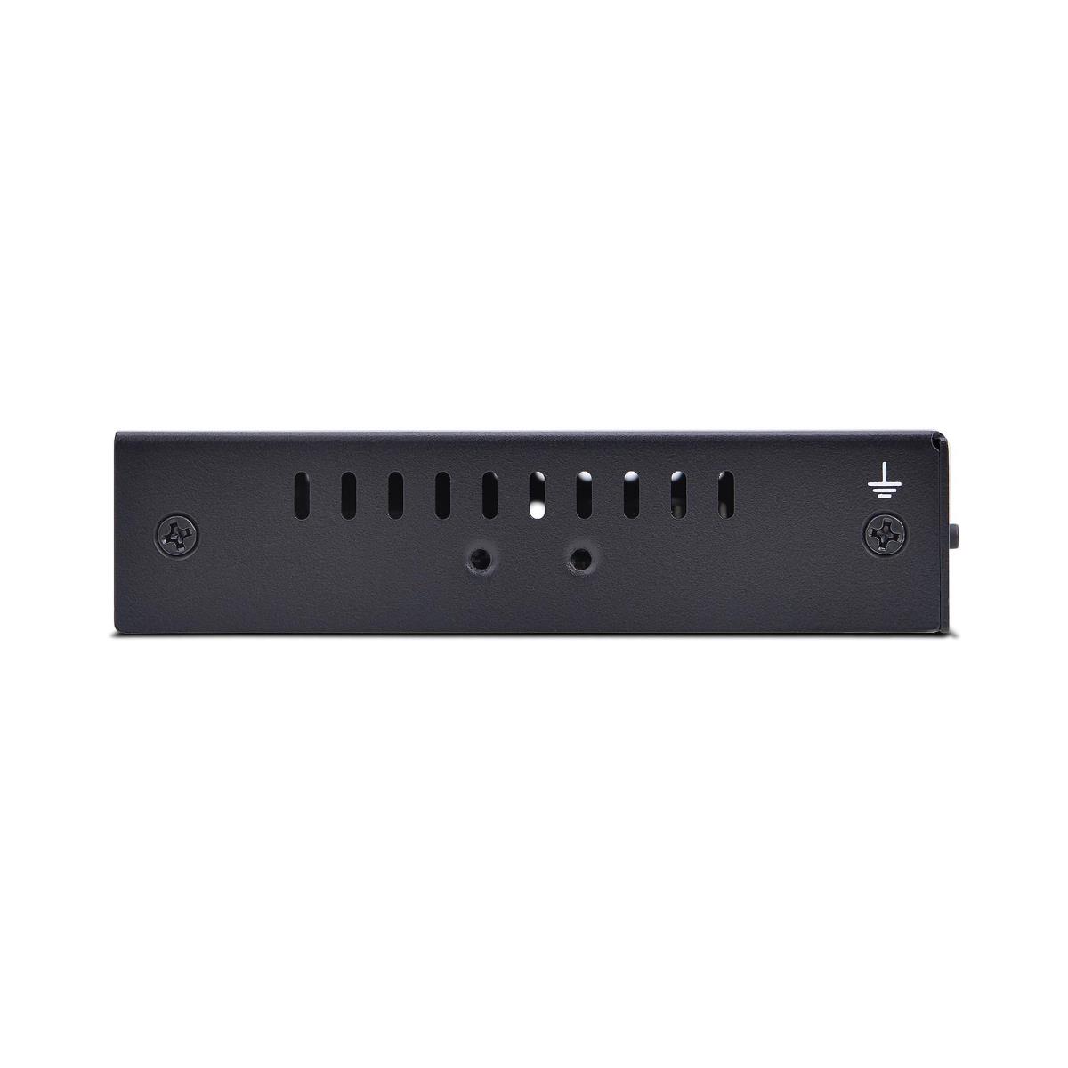 KVM RECEIVER OVER IP - thumbnail