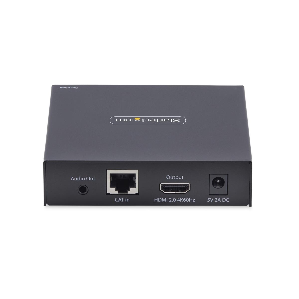 KVM RECEIVER OVER IP - thumbnail