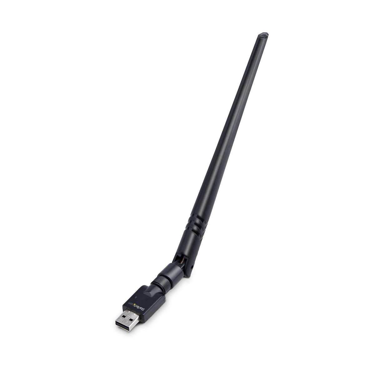 USB BLUETOOTH 5.3 ADAPTER thumbnail
