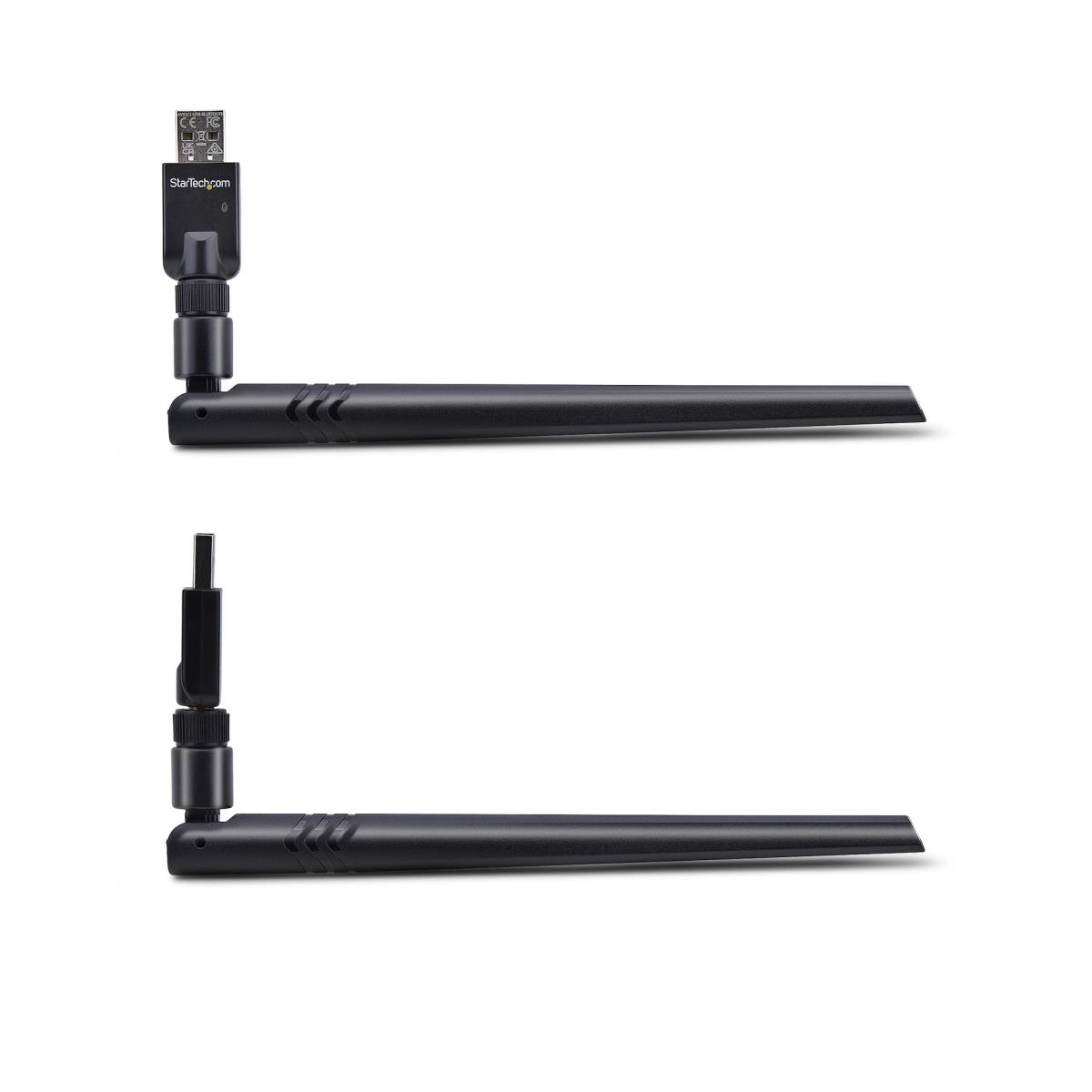 USB BLUETOOTH 5.3 ADAPTER thumbnail