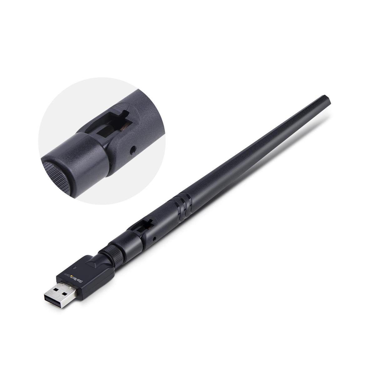 USB BLUETOOTH 5.3 ADAPTER thumbnail