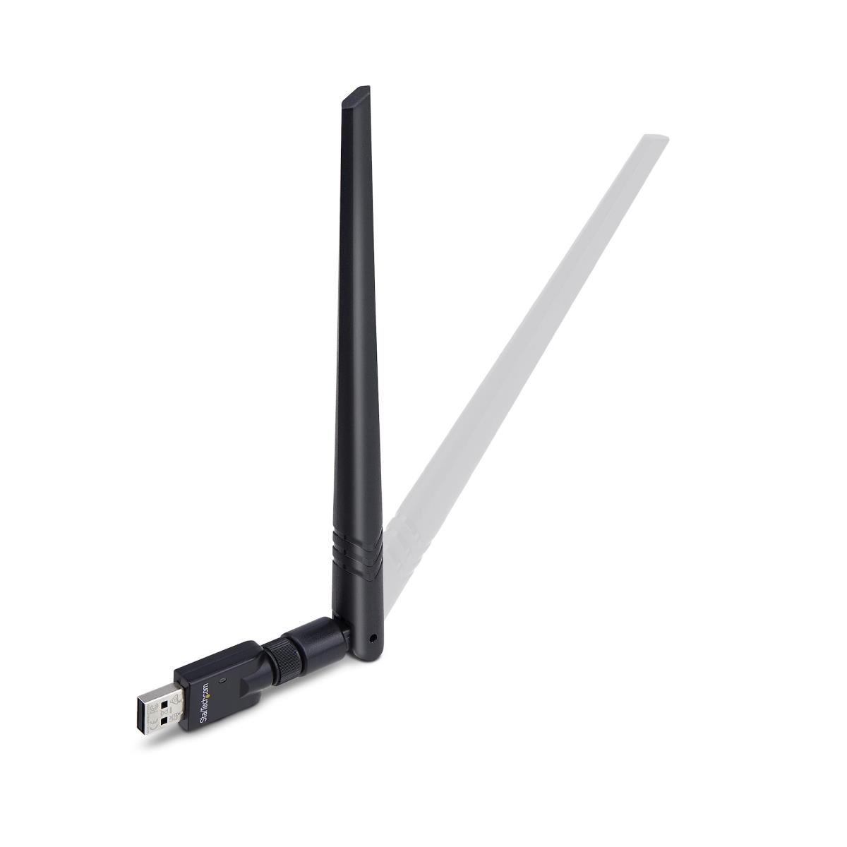 USB BLUETOOTH 5.3 ADAPTER thumbnail
