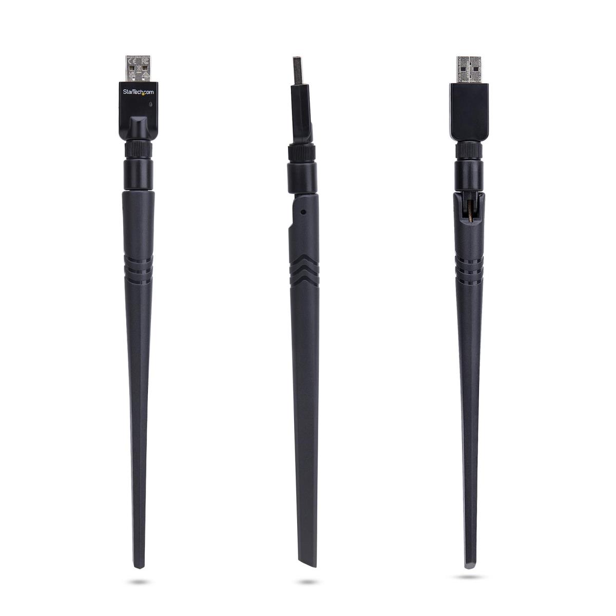 USB BLUETOOTH 5.3 ADAPTER thumbnail
