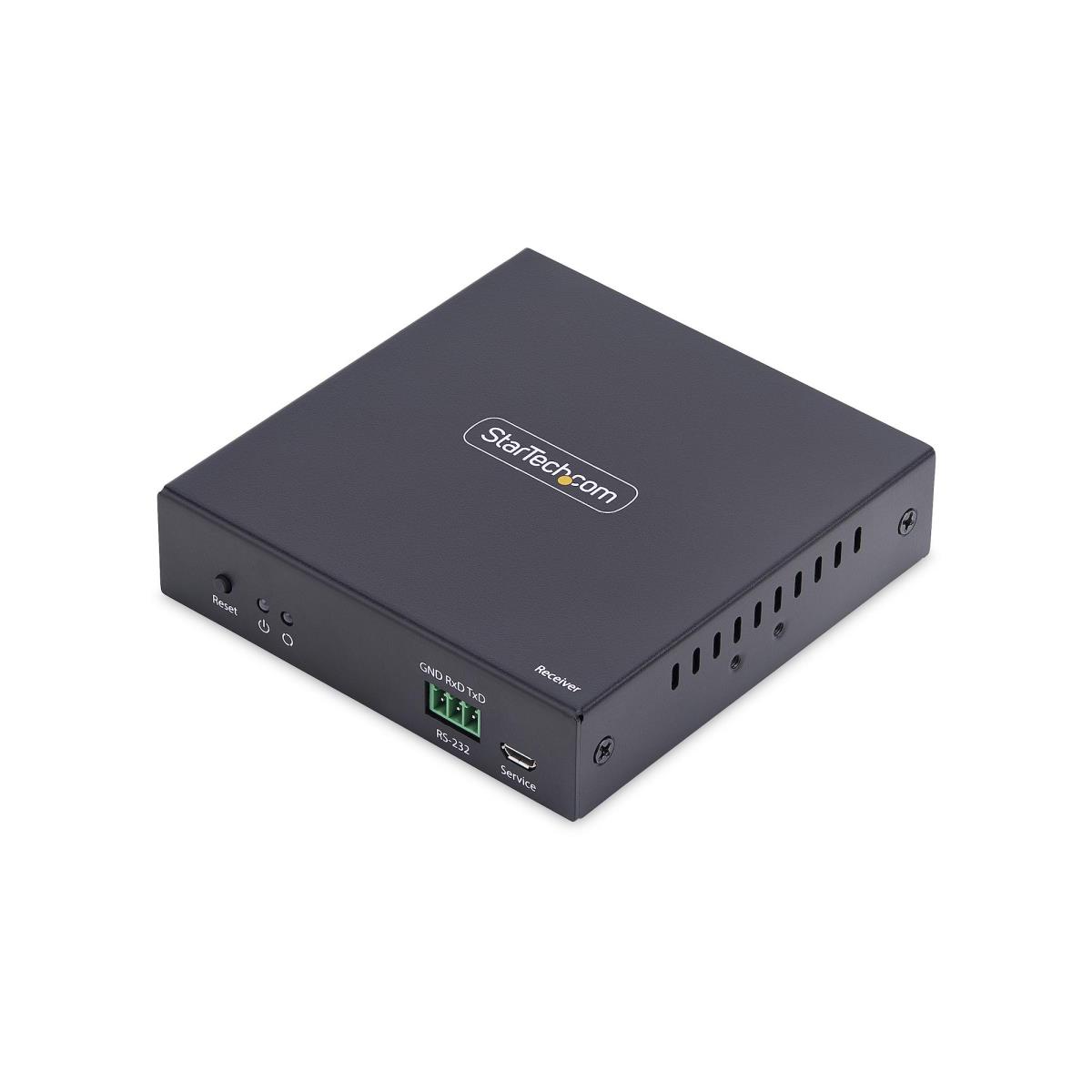 HDMI RECEIVER OVER IP - thumbnail