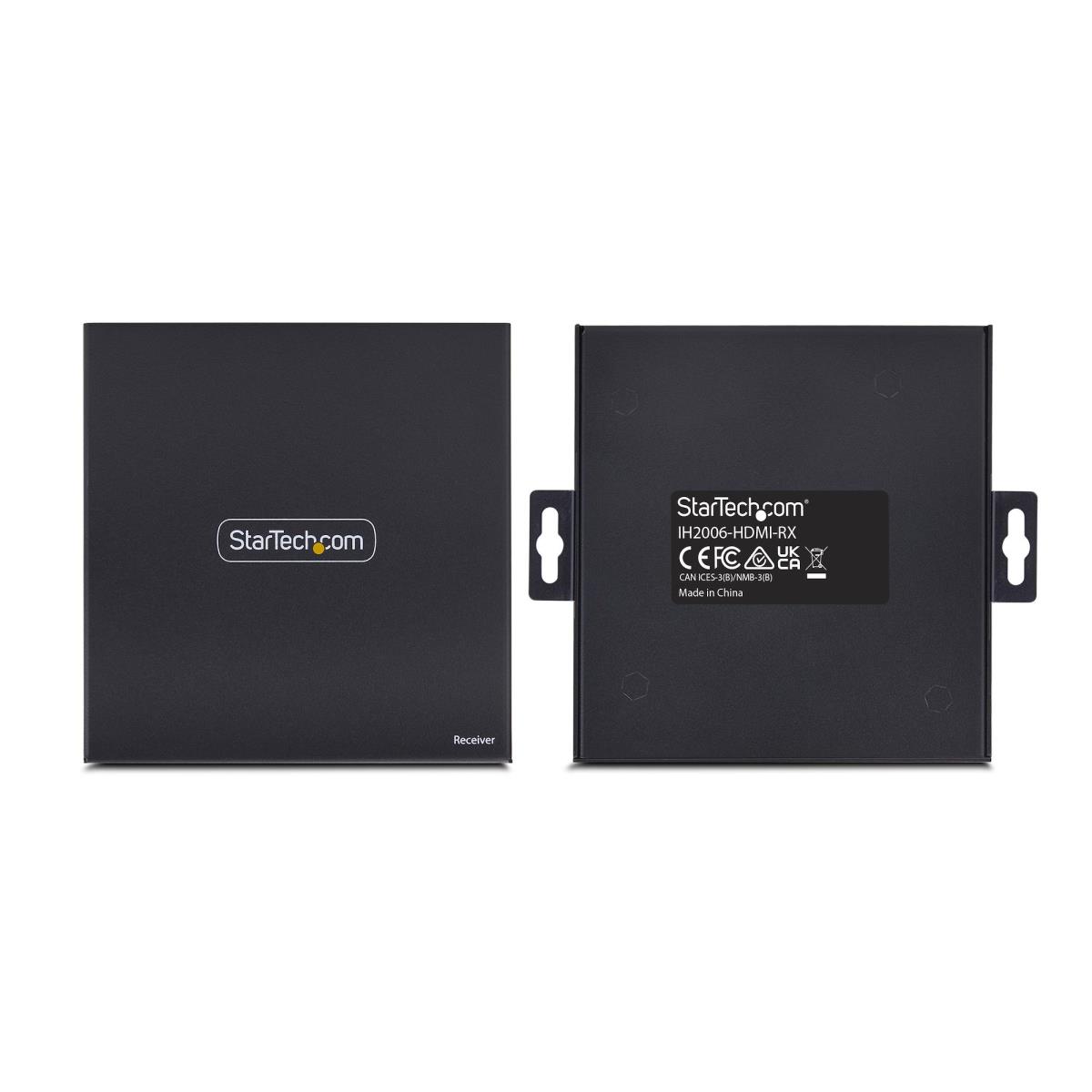 HDMI RECEIVER OVER IP - thumbnail