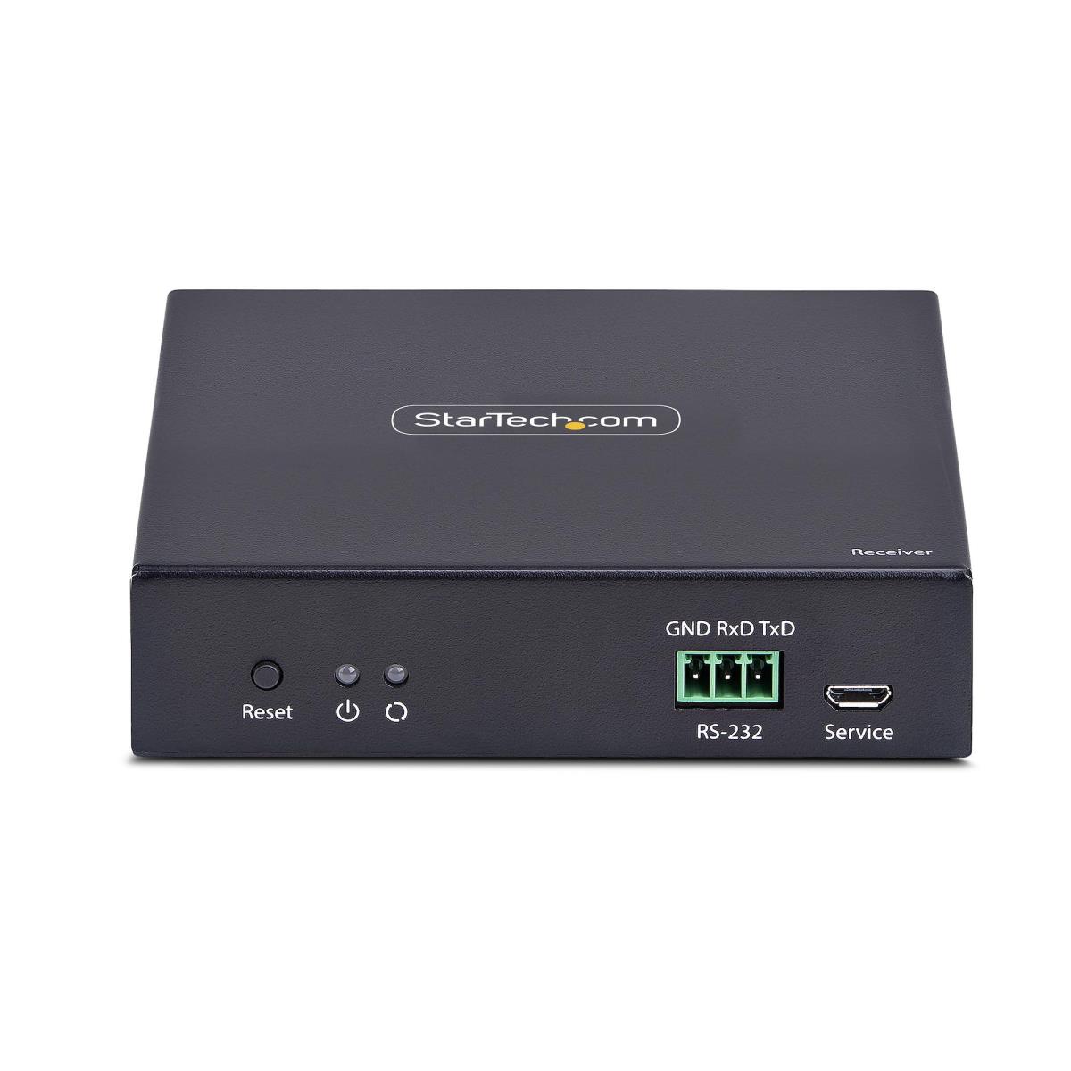 HDMI RECEIVER OVER IP - thumbnail