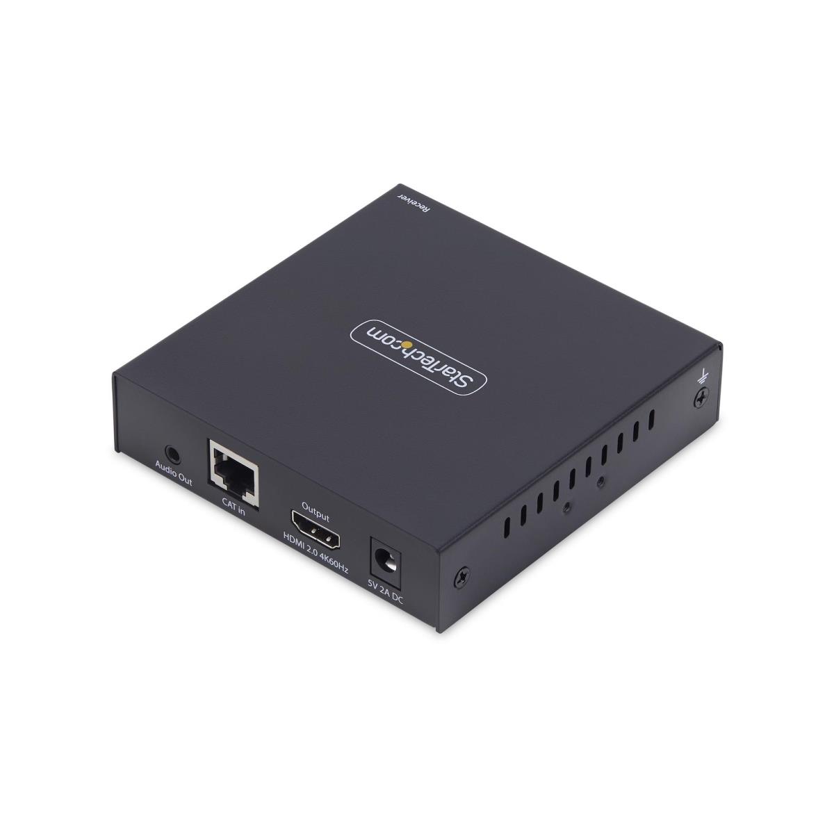 HDMI RECEIVER OVER IP - thumbnail