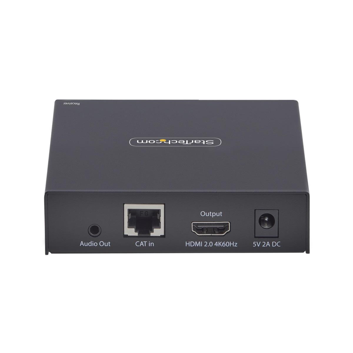 HDMI RECEIVER OVER IP - thumbnail