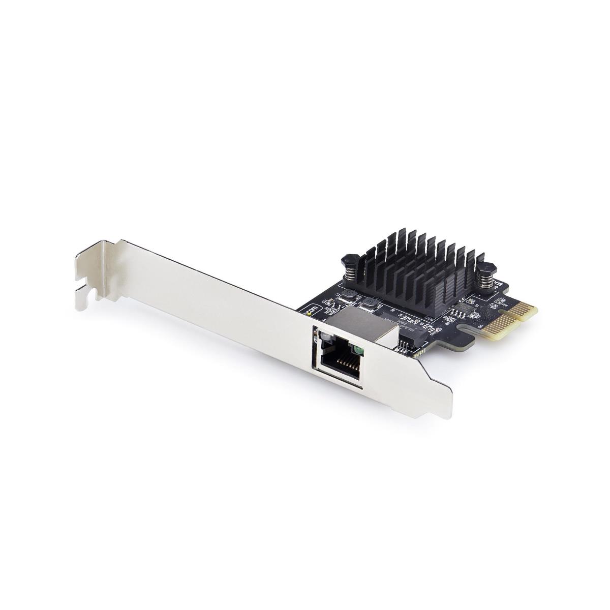 1-PORT GIGABIT NETWORK CARD - thumbnail