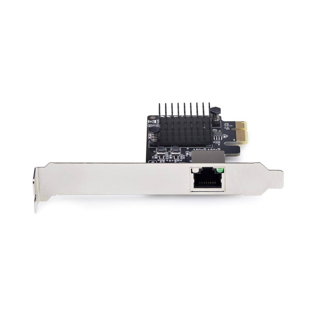 1-PORT GIGABIT NETWORK CARD - thumbnail