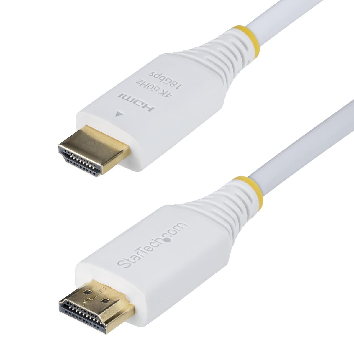 PREMIUM CERTIFIED HDMI CABLE thumbnail