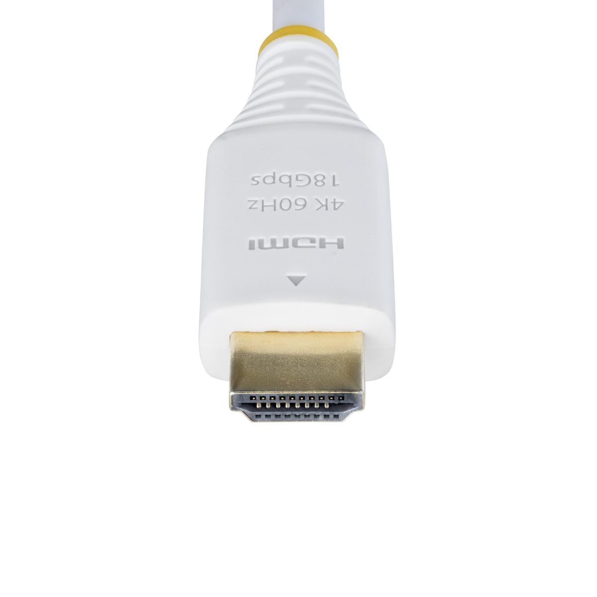PREMIUM CERTIFIED HDMI CABLE thumbnail