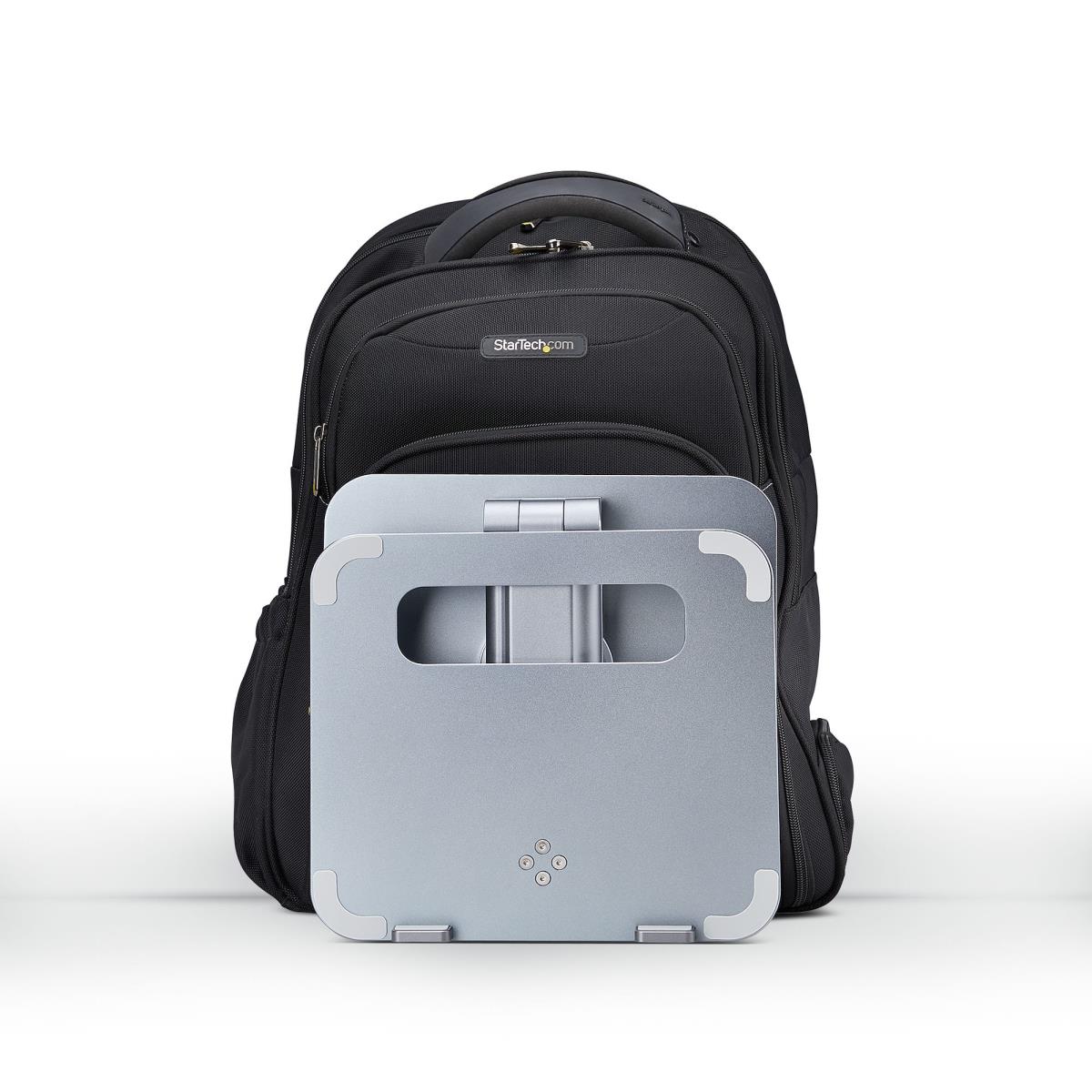 TELESCOPIC LAPTOP STAND/RISER thumbnail