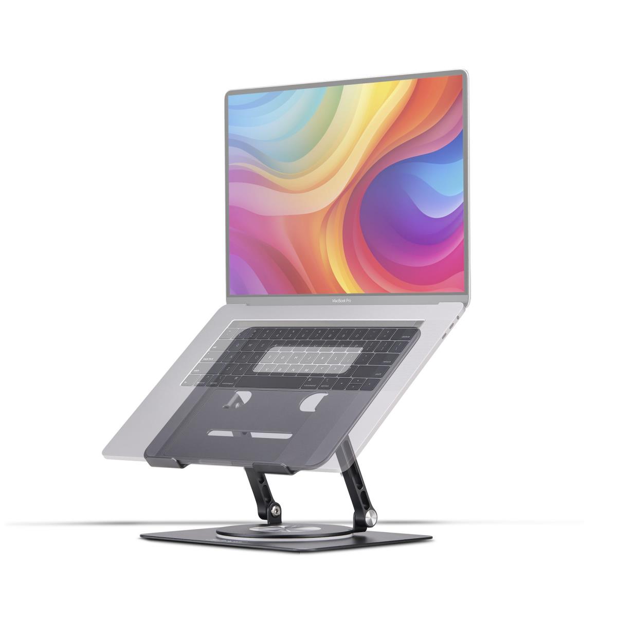 LAPTOP STAND/RISER FOR DESK thumbnail