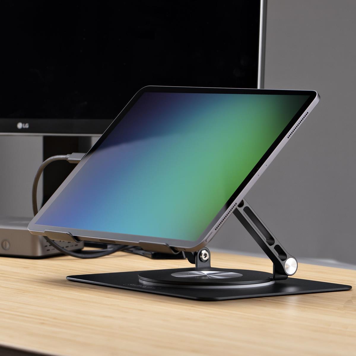 LAPTOP STAND/RISER FOR DESK thumbnail