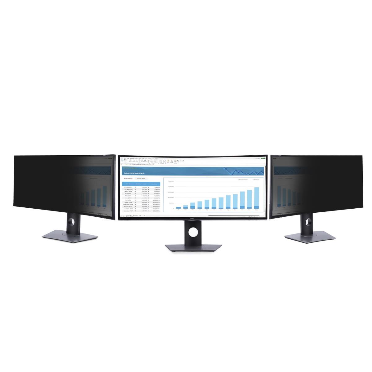 PRIVACY SCREEN DELL U3824DW thumbnail
